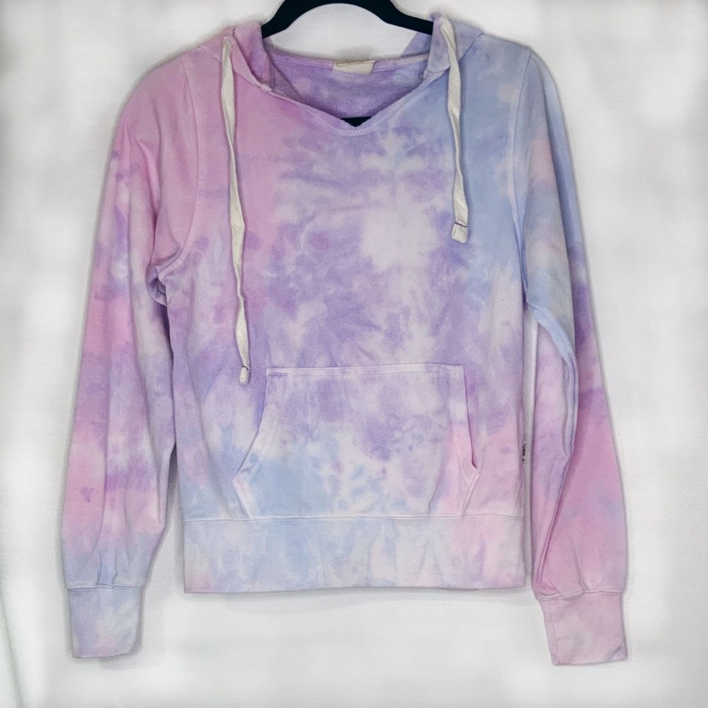Tie Dye Sweatshirt
